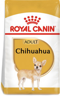 Royal Canin CHIHUAHUA ADULT Сух. корм для дор. собак породи чихуахуа від 8 міс., 1,5кг