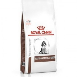 Royal Canin GASTROINTESTINAL PUPPY Сух. дієтичний корм для цуценят при розладах травлення, 2,5кг