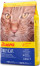     Josera DailyCat Сух. корм для дор. котів з чутливим травленням (дом. птиця), 10 кг