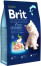 Brit Premium by Nature Cat Kitten Курка для котят, 8 кг