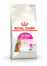Royal Canin EXIGENT PROTEIN  Сух. корм для дор. котів, вибагливих до поживності корму,  від 1 до 7 р., 2кг
