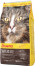     Josera Naturelle Sterilized Сух. корм для дор. стерилізованих котів (беззерновий), 10 кг