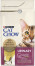 CAT CHOW UTH  Для підтримки сечової системи. Сухий корм для котів 1,5кг 