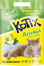 Наповнювач Kotix Green Apple д/котів силікагелевий 3,8 л
