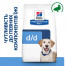 Hill's PD Canine D/D Утка/рис-харчова чут-сть, захв. Шкіри, 1,5 кг