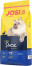     JosiCat Crispy Duck Сух. корм для дор. котів (качка), 10 кг