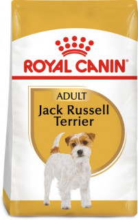 Royal Canin JACK RUSSEL ADULT Сух. корм для дор. собак породи джек-рассел-тер'єр від 10 міс., 1,5кг